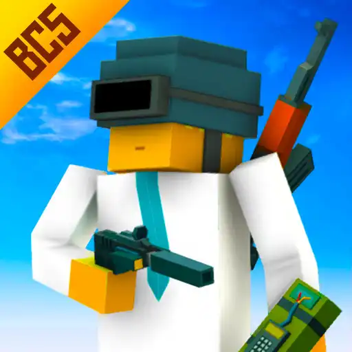 Play Battle Craft 3D: Shooter Game APK