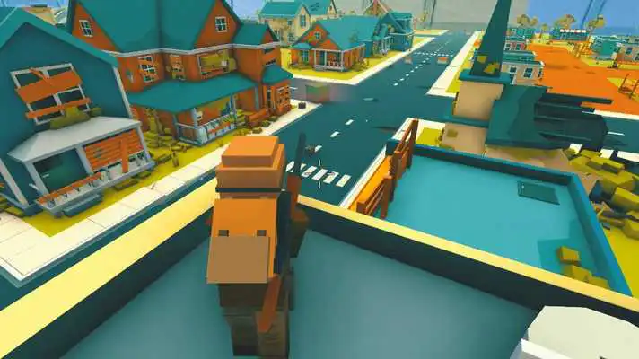 Play Battle Craft Survival