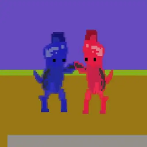 Play Battle Creatures APK