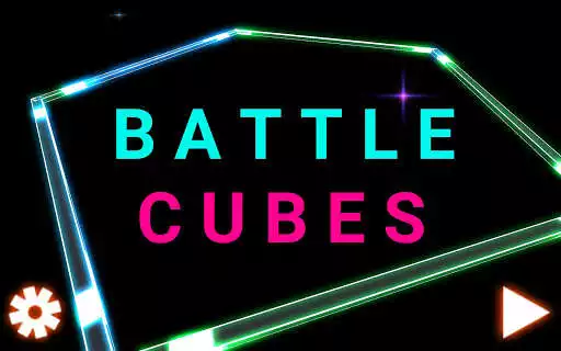 Play Battle Cubes  and enjoy Battle Cubes with UptoPlay
