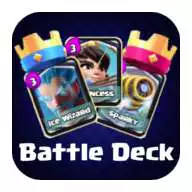 Free play online Battle Deck for Clash Royale APK Free play online Battle Deck for Clash Royale APK