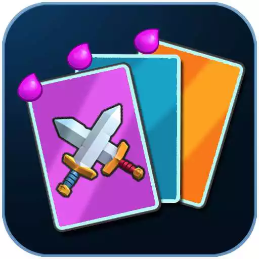 Free play online Battle decks for Clash Royale APK Free play online Battle decks for Clash Royale APK