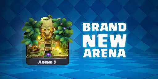 Play Battle decks for Clash Royale