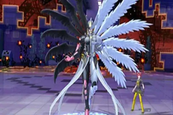 Play Battle Digimon Evolution Tips Play Battle Digimon Evolution Tips
