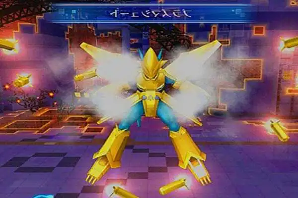 Play Battle Digimon Evolution Tips Play Battle Digimon Evolution Tips