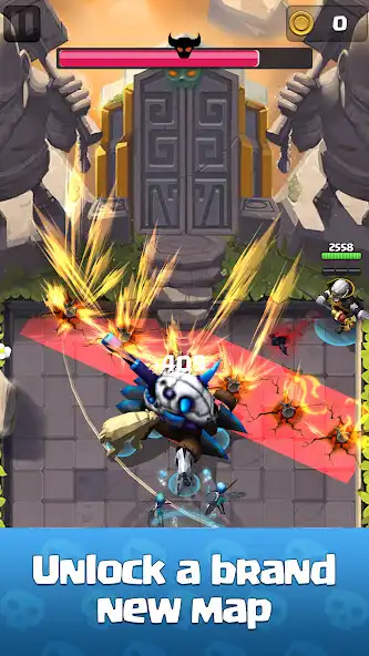 Play Battle Faith: Heroes  and enjoy Battle Faith: Heroes with UptoPlay