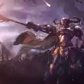 Free play online Battle Fantasy Jigsaw Puzzles APK
