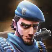 Free play online Battlefield Commander (Unreleased) APK