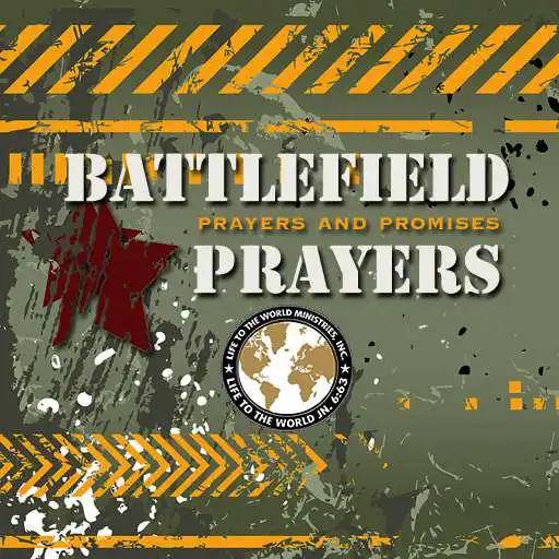 Play Battlefield Prayers APK