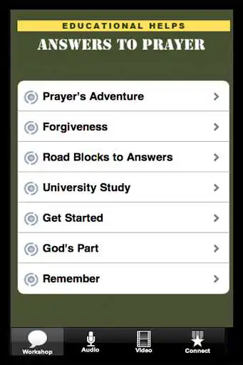 Play Battlefield Prayers as an online game online Battlefield Prayers with UptoPlay com.ltwministries.battlefieldprayers Play Battlefield Prayers as an online game Battlefield Prayers with UptoPlay