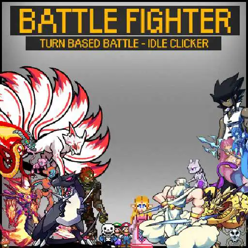 Play BATTLE FIGHTER! APK