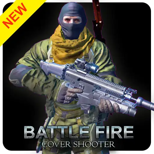 Play Battle Fire 3d cover shooter - free offline games APK Play Battle Fire 3d cover shooter - free offline games APK