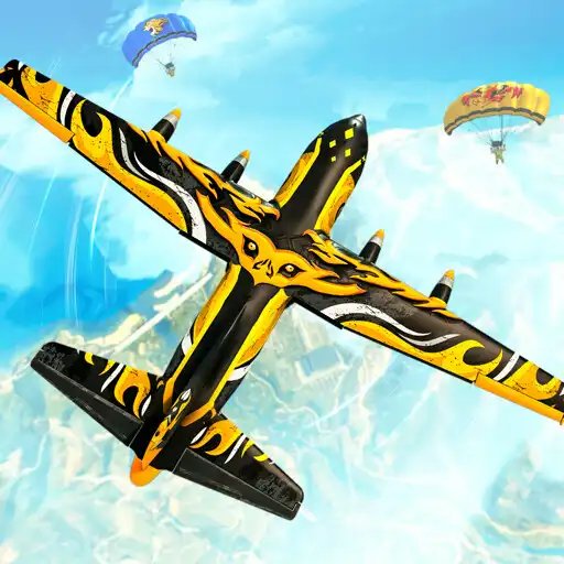 Play Battle Fire -Gun Shooting Game APK Play Battle Fire -Gun Shooting Game APK