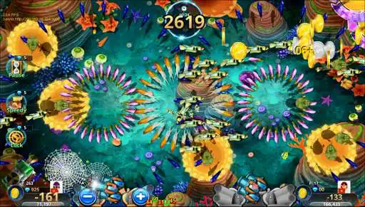 Play BattleFishing  and enjoy BattleFishing with UptoPlay