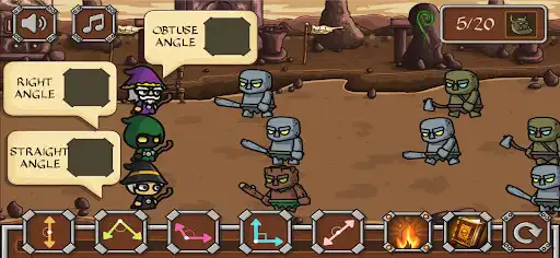 Play Battle for Azalon as an online game Battle for Azalon with UptoPlay