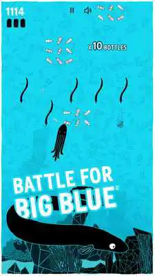 Play Battle for Big Blue