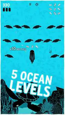 Play Battle for Big Blue