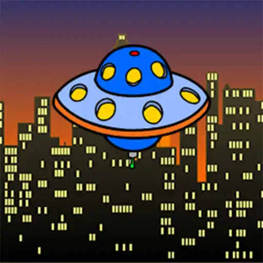 Free play online Battle For Earth : Alien Shooter APK