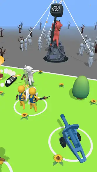 Play Battle for Freedom!  and enjoy Battle for Freedom! with UptoPlay