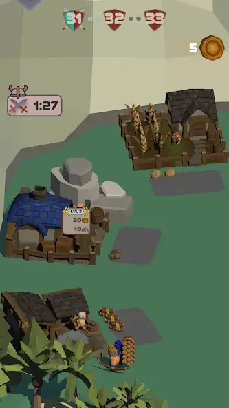 Play Battle for Idle Earth  and enjoy Battle for Idle Earth with UptoPlay