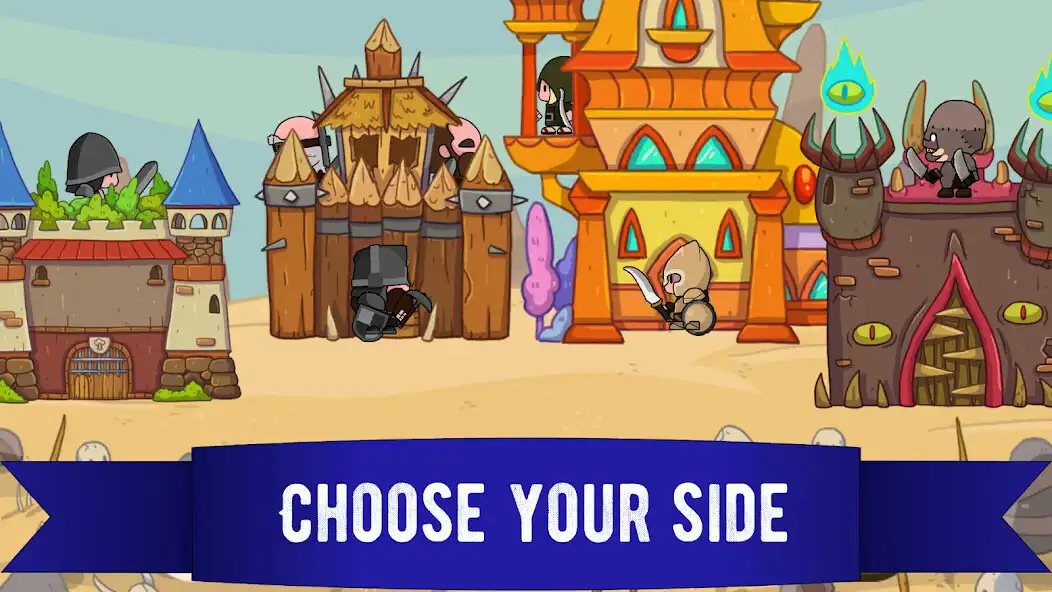 Play Battle for Middle-earth  and enjoy Battle for Middle-earth with UptoPlay