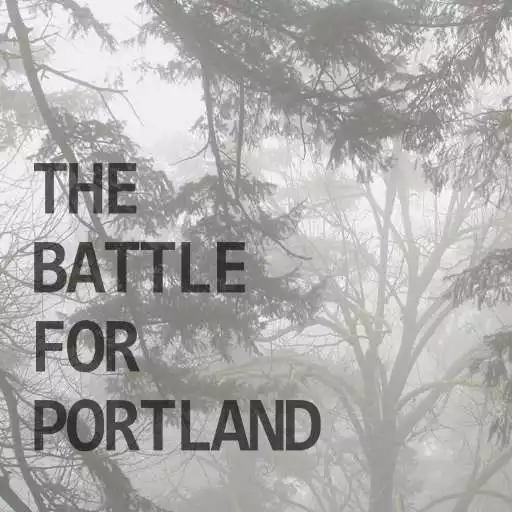 Play Battle for Portland APK