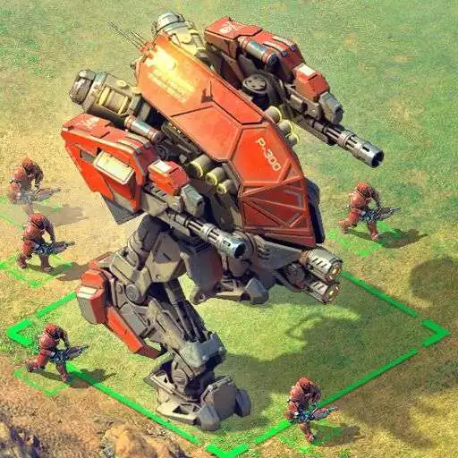 Play Battle for the Galaxy APK