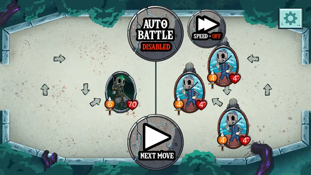 Play Battle for the Underverse as an online game Battle for the Underverse with UptoPlay