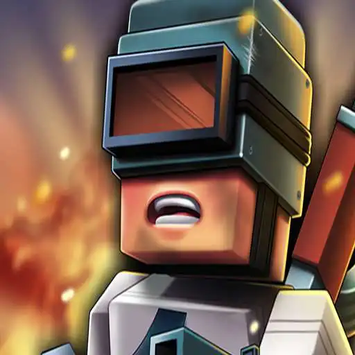 Play Battle Ground Craft : Sausage Man 2021 APK Play Battle Ground Craft : Sausage Man 2021 APK