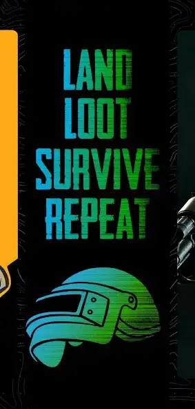 Play BattleGround Dark Wallpaper HD  and enjoy BattleGround Dark Wallpaper HD with UptoPlay