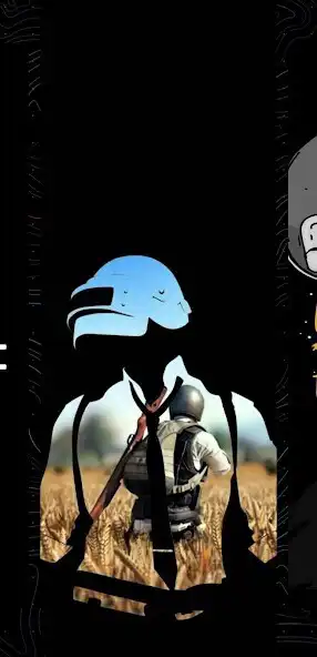 Play BattleGround Dark Wallpaper HD as an online game BattleGround Dark Wallpaper HD with UptoPlay