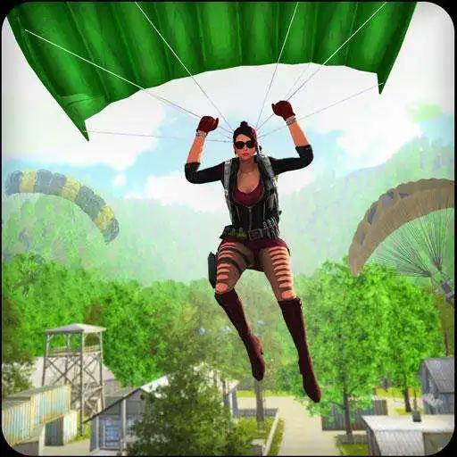 Play Battleground Fire Cross Survival Fire Firing Squad APK Play Battleground Fire Cross Survival Fire Firing Squad APK