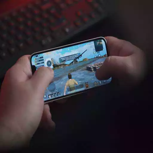 Play Battleground Layout for bgmi APK Play Battleground Layout for bgmi APK