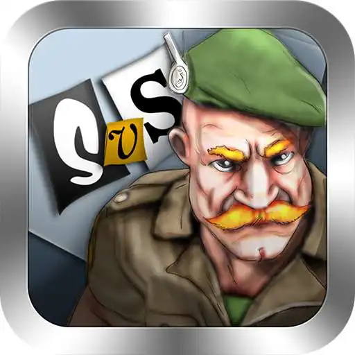 Play Battlegrounds RTS : Spy vs Spy APK