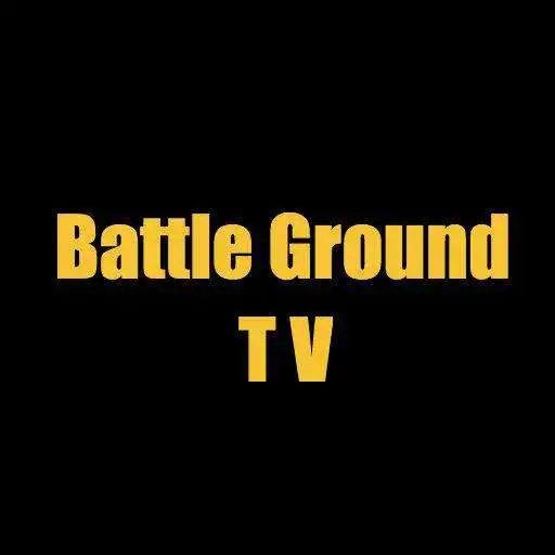 Play BattleGround TV APK Play BattleGround TV APK