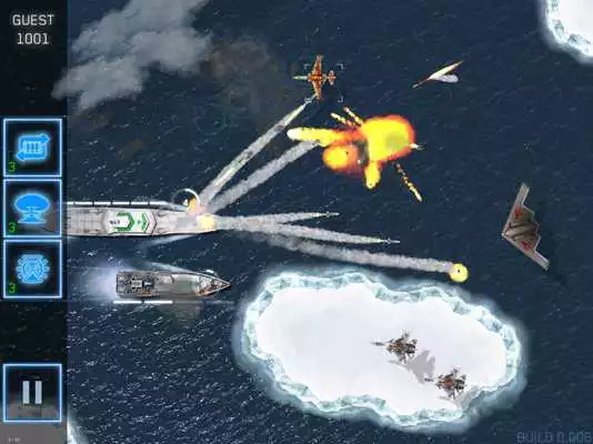 Play battlegroup.io (Unreleased) Play battlegroup.io (Unreleased)