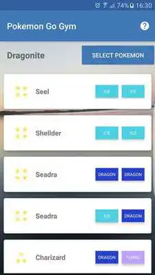 Play Battle guide Pokemon Go