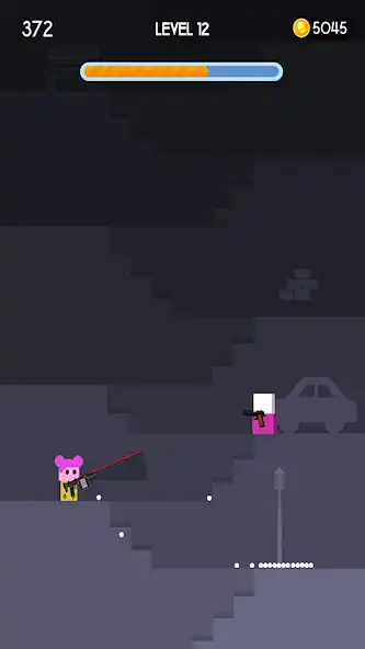 Play Battle Gun as an online game Battle Gun with UptoPlay