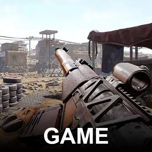 Play Battle Hero Shooting Battle APK