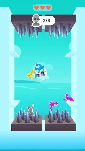 Play Battle Hook as an online game Battle Hook with UptoPlay