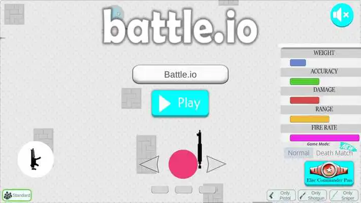 Play Battle.io