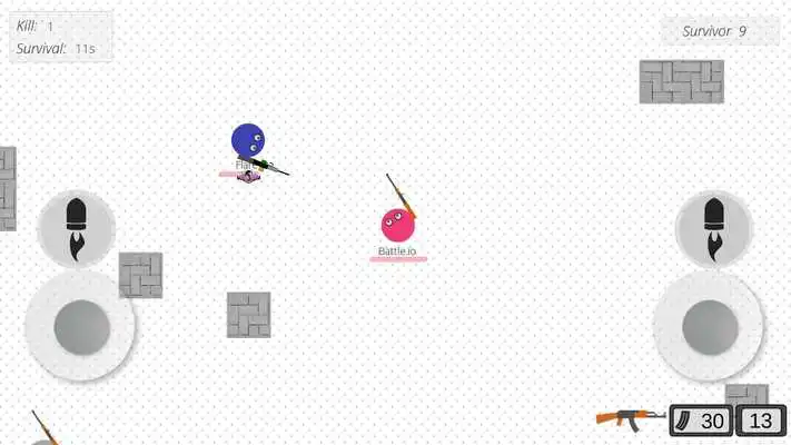 Play Battle.io
