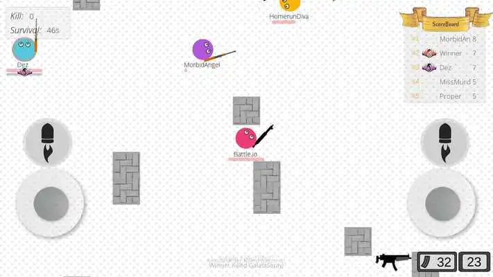 Play Battle.io