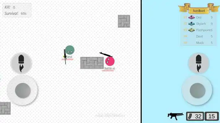 Play Battle.io