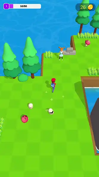 Play Battle Island 3D  and enjoy Battle Island 3D with UptoPlay