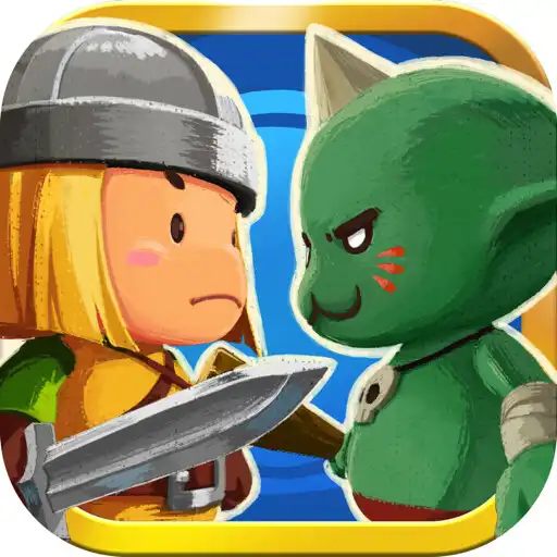 Play BATTLE JAM APK