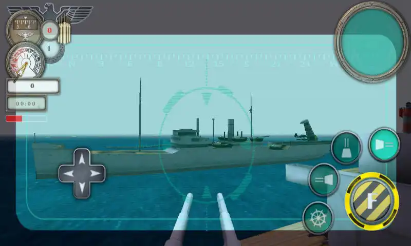 Play Battle Killer Bismarck as an online game Battle Killer Bismarck with UptoPlay