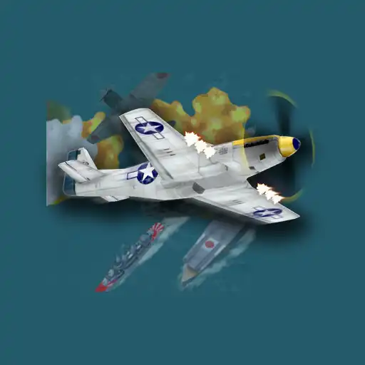 Play Battle Killer MustangX APK