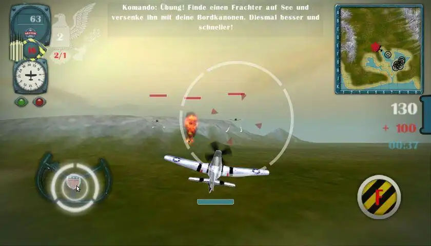 Play Battle Killer MustangX  and enjoy Battle Killer MustangX with UptoPlay