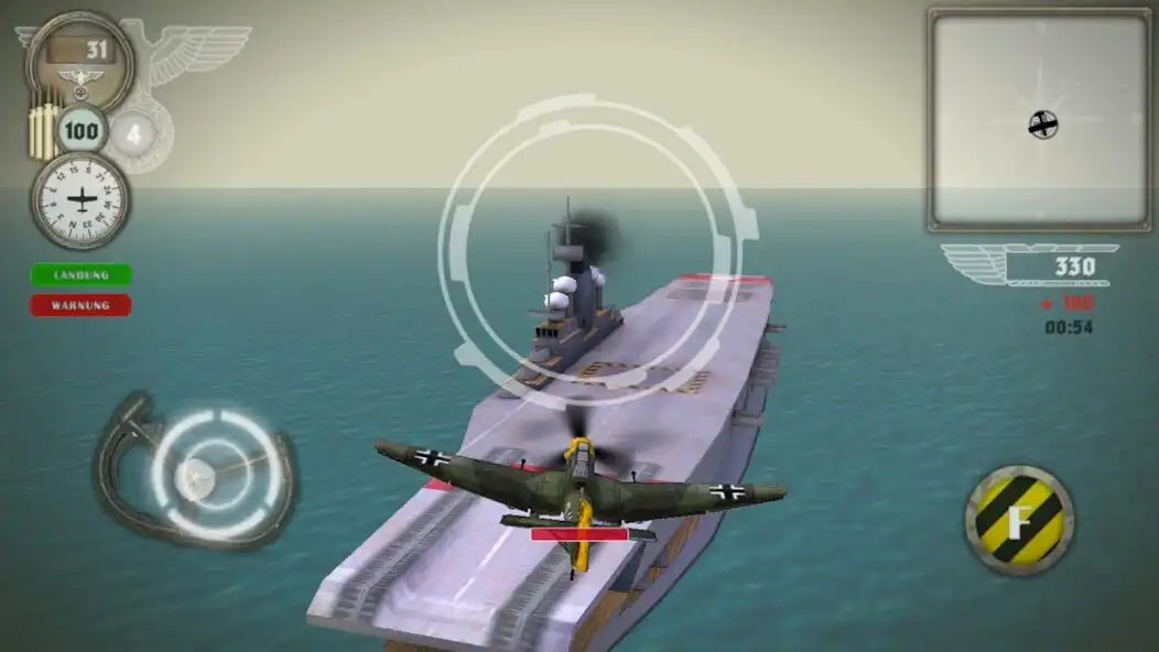Play Battle Killer Stuka as an online game Battle Killer Stuka with UptoPlay